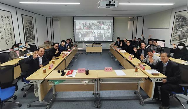 万里茶道协作体2022工作会议在京举行