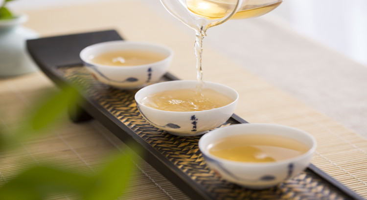 茶道动态 | “万里茶道茶学院”筹备会举行